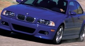 BMW M серия Все BMW M