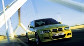 BMW M серия Все BMW M