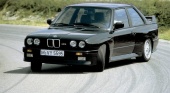 Кабриолет семейства М3 BMW M серия Все BMW M