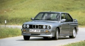 BMW M серия Все BMW M