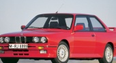 Моргает лампочка индикатора зарядки на BMW BMW M серия Все BMW M