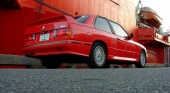 BMW M серия Все BMW M
