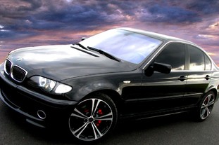 сервис оптики :: BMW 3 серия E46