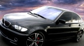 BMW 3 серия E46