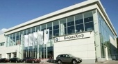 Дни открытых дверей в «БорисХоф» продолжаются BMW Мир BMW BMW AG