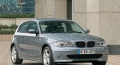 BMW 1-й и 3-й серии могут получить трехцилиндровый мотор BMW 1 серия E81/E88