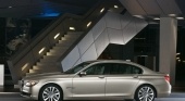 BMW 750Li - Drive Time review BMW 7 серия F01-F02