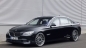 Английское видео BMW 760Li vs. MB S63 AMG - Top Gear BMW 7 серия F01-F02