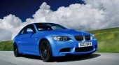 Ограниченная серия M3 BMW 3 серия E90-E93