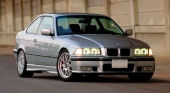 BMW 3 серия E36