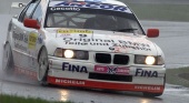 Шумит ремень генератора. BMW 3 серия E36