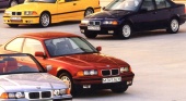 BMW 3 серия E36