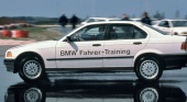 BMW 3 серия E36