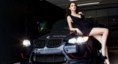 BMW M3 по-канадски BMW M серия Все BMW M