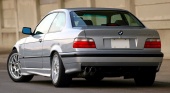 BMW 3 серия E36