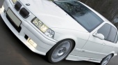 Проблемы с электроникой BMW 3 серия E36