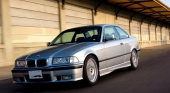 BMW 3 серия E36