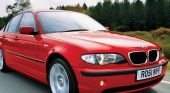 BMW 3 серия E46