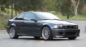2005 BMW 325ci Test Drive BMW 3 серия E46