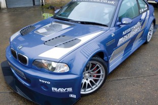 На что поменять е46? :: BMW 3 серия E46