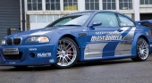 Что означает данная опция1? BMW 3 серия E46