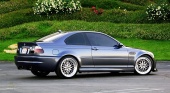 BMW 3 серия E46