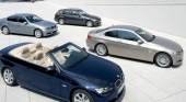 BMW 3 серия E90-E93