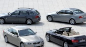 BMW 3 серия E90-E93