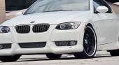 BMW 3 серия E90-E93