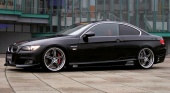 BMW 3 серия E90-E93