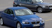 BMW 3 серия E90-E93