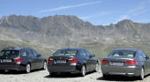 BMW 3 серия E90-E93