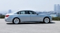 Углепластиковые детали на баварском автомобиле BMW 7 серия F01-F02