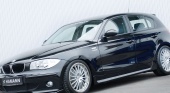 BMW 1 series M coupe BMW 1 серия E81/E88