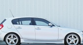 Тест-драйв BMW 130 BMW 1 серия E81/E88