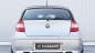 BMW дорогое удовольствие... BMW 1 серия E81/E88