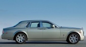 Phantom стал еще совершеннее BMW Мир BMW BMW AG