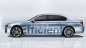Во Франкфурте BMW представит серийный гибрид BMW 5 серия GT