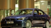 Нужен ли тюнинг BMW E60 520i ? BMW 5 серия E60-E61