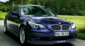 при заводе двигателя включается вентилятор.E60 520d BMW 5 серия E60-E61