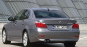 BMW :: 5 серия :: E60-E61 BMW 5 серия E60-E61