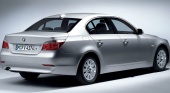 BMW :: 5 серия :: E60-E61 BMW 5 серия E60-E61