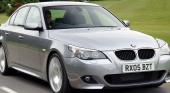 BMW :: 5 серия :: E60-E61 BMW 5 серия E60-E61