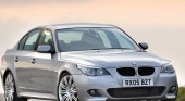 BMW :: 5 серия :: E60-E61 BMW 5 серия E60-E61
