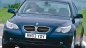 Перезимуем? BMW 5 серия E60-E61
