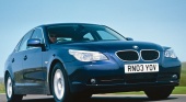 BMW :: 5 серия :: E60-E61 BMW 5 серия E60-E61