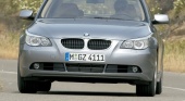 BMW :: 5 серия :: E60-E61 BMW 5 серия E60-E61