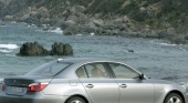 BMW :: 5 серия :: E60-E61 BMW 5 серия E60-E61
