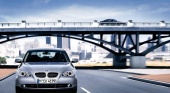 BMW :: 5 серия :: E60-E61 BMW 5 серия E60-E61