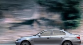 BMW :: 5 серия :: E60-E61 BMW 5 серия E60-E61